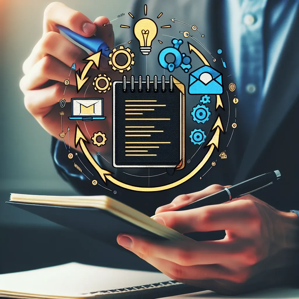 Usando o Notion como Backend: Uma Solução Versátil para Desenvolvimento Web