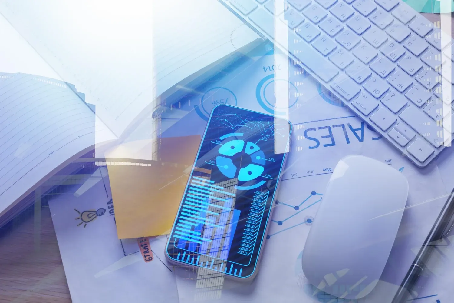 Proteja seus aplicativos com esses truques