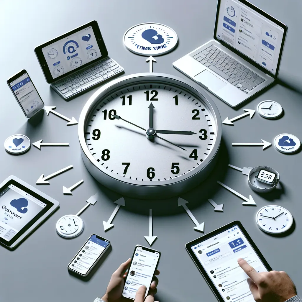 Melhores horários para postar no Instagram e Facebook