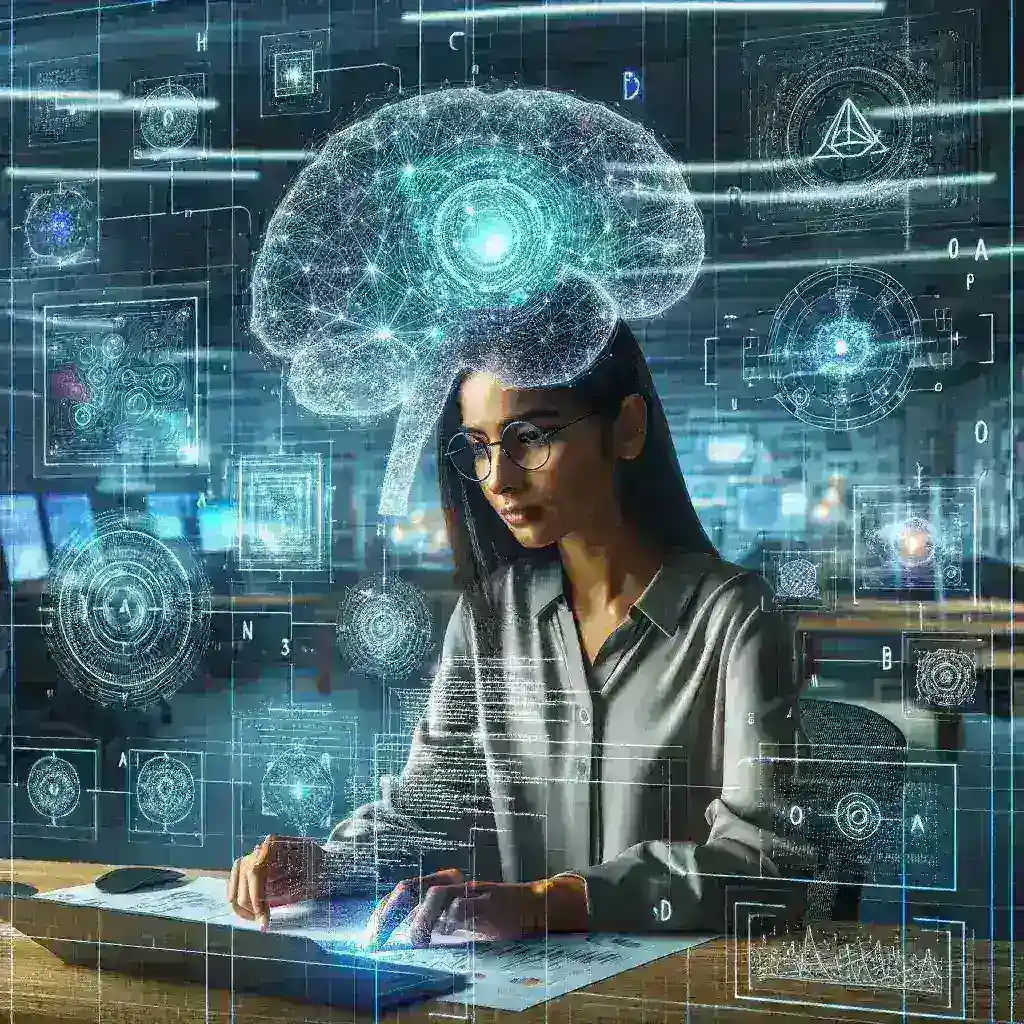 "Especialistas discutem a importância da IA explicável em cibersegurança durante um painel, destacando como transparência e compreensão podem melhorar a eficácia das soluções de segurança cibernética."